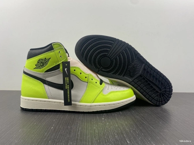 Reps TBkick 555088-702 High Volt Jordan 1 OG Air 0727